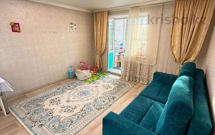 2-комнатная квартира · 38 м² · 3/5 этаж, Боровской 60 за 12.5 млн ₸ в Кокшетау — фото 2