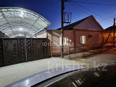 Отдельный дом · 4 комнаты · 100 м² · 6 сот., Лапин 4 — Култекенов за 15 млн 〒 в 