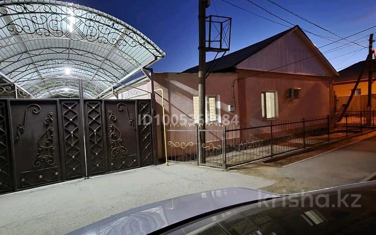 Отдельный дом · 4 комнаты · 100 м² · 6 сот., Лапин 4 — Култекенов за 15 млн 〒 в  — фото 2