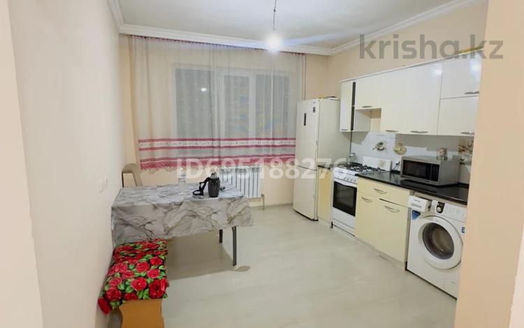 1-комнатная квартира · 40 м² · 5/5 этаж, мкр Жас Канат, 1/55 36 — 1/55 за 189 999 ₸ в Алматы, Турксибский р-н — фото 23