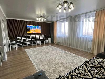 Продажа квартир в Жетысу обл.: 5-комнатная квартира · 126 м² · 6/9 этаж, Назарбаева за 42.8 млн 〒 5-комнатная квартира · 126 м² · 6/9 этаж, Назарбаева за 42.8 млн 〒 в Талдыкоргане