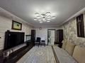 2-комнатная квартира · 53 м² · 1/5 этаж, мкр Гарышкер 1 — Пересечение улиц Ракишева Балапанова за 22 млн ₸ в Талдыкоргане — фото 4