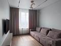 2-комнатная квартира · 63.4 м² · 16/16 этаж, Каныша Сатпаева 133 за 500 000 〒 в Алматы, Бостандыкский р-н — фото 6