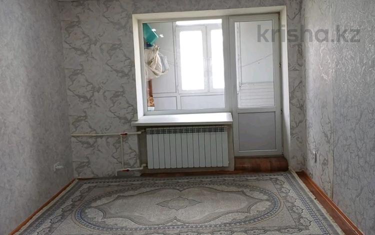 1-бөлмелі пәтер · 34 м² · 5/5 қабат, Кереева 4, бағасы: 100 000 ₸ в Актобе — фото 2
