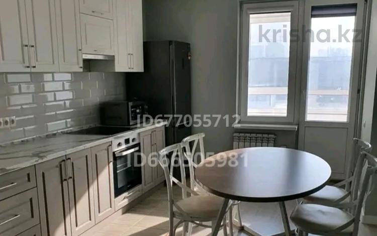 1-бөлмелі пәтер · 51 м² · 6 қабат, Егизбаева, бағасы: 330 000 ₸ в Алматы, Бостандыкский р-н — фото 2