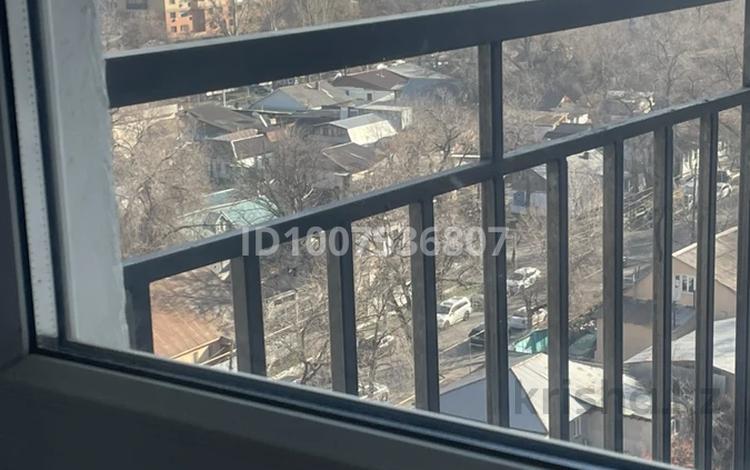 2-комнатная квартира · 50 м² · 12/12 этаж, Баишева 28 за 300 000 ₸ в Алматы, Медеуский р-н — фото 2
