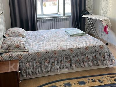 2-комнатная квартира · 70 м² · 2/7 этаж, 9 улица 11/1 — Саттарханова за 10 000 〒 в Туркестане