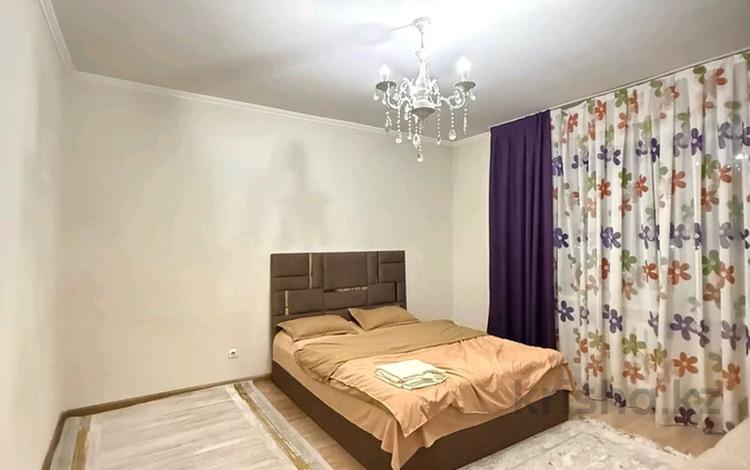 1-комнатная квартира · 45 м² · 8/9 этаж, Нурсат 221 — Нурсат аллея - Детская обл больница за 12 000 ₸ в Шымкенте — фото 2