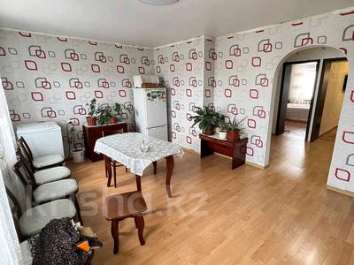 2-комнатная квартира · 61.4 м² · 4/5 этаж, Центральный 39 за 19.8 млн ₸ в Кокшетау