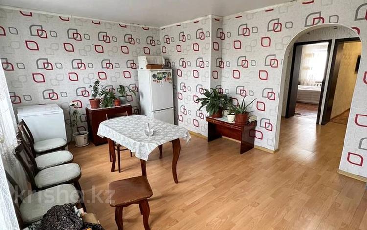 2-комнатная квартира · 61.4 м² · 4/5 этаж, Центральный 39 за 19.8 млн ₸ в Кокшетау — фото 2
