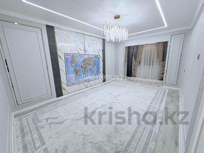 5-комнатная квартира · 104 м² · 1/5 этаж, мкр Карасу, Қарасу ш/а. 26 — Қарасу 26дом . за 25 млн ₸ в Таразе