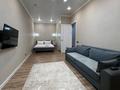 1-бөлмелі пәтер · 40 м² · 2/9 қабат, Сейфуллина 416 — Макатаева, бағасы: 23 000 ₸ в Алматы, Алмалинский р-н — фото 5