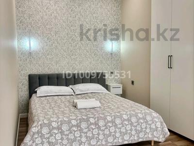 1-бөлмелі пәтер · 40 м² · 2/9 қабат, Сейфуллина 416 — Макатаева, бағасы: 23 000 ₸ в Алматы, Алмалинский р-н