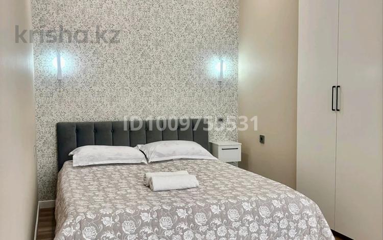 1-бөлмелі пәтер · 40 м² · 2/9 қабат, Сейфуллина 416 — Макатаева, бағасы: 23 000 ₸ в Алматы, Алмалинский р-н — фото 14