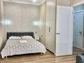 1-бөлмелі пәтер · 40 м² · 2/9 қабат, Сейфуллина 416 — Макатаева, бағасы: 23 000 ₸ в Алматы, Алмалинский р-н — фото 2