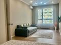 1-бөлмелі пәтер · 40 м² · 2/9 қабат, Сейфуллина 416 — Макатаева, бағасы: 23 000 ₸ в Алматы, Алмалинский р-н — фото 3
