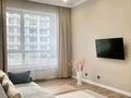 1-бөлмелі пәтер · 40 м² · 2/9 қабат, Сейфуллина 416 — Макатаева, бағасы: 23 000 ₸ в Алматы, Алмалинский р-н — фото 4