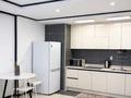 2-комнатная квартира · 50 м² · 7/21 этаж, Бухар жырау 20Б — Бухар жырау - Кабанбай батыра; напротив «Алау» за 22 000 ₸ в Астане, Есильский р-н — фото 7