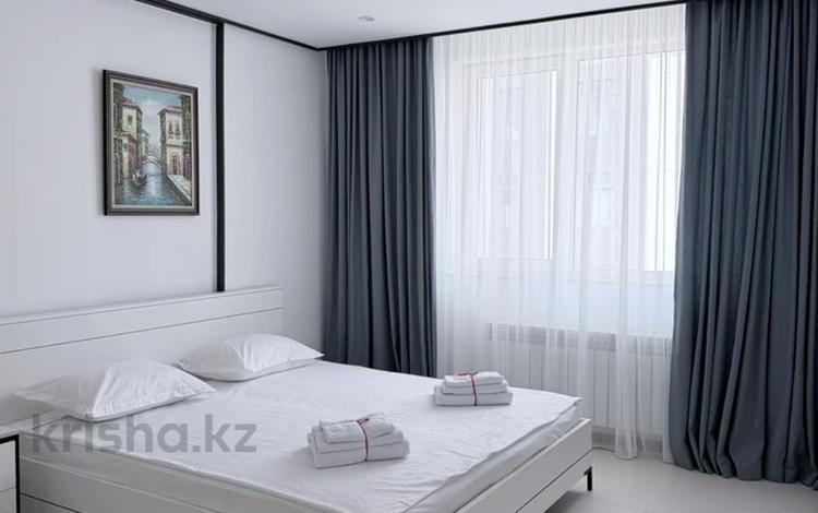 2-комнатная квартира · 50 м² · 7/21 этаж, Бухар жырау 20Б — Бухар жырау - Кабанбай батыра; напротив «Алау» за 22 000 ₸ в Астане, Есильский р-н — фото 28