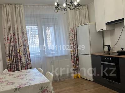 1-бөлмелі пәтер · 40.4 м² · 5/7 қабат, М. Тынышбайулы 2 — Район Нурлы жол, бағасы: 22.6 млн ₸ в Астане, Сарайшык р-н
