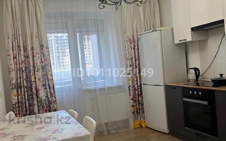 1-бөлмелі пәтер · 40.4 м² · 5/7 қабат, М. Тынышбайулы 2 — Район Нурлы жол, бағасы: 22.6 млн ₸ в Астане, Сарайшык р-н — фото 16