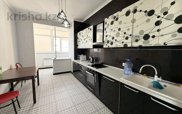 4-комнатная квартира · 140 м² · 12/12 этаж, Назарбаева 171 за 42 млн ₸ в Талдыкоргане — фото 2