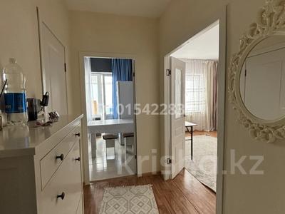 1-бөлмелі пәтер · 35 м² · 2/5 қабат, Нұрсая ш/а., Мкрн Нурсая, бағасы: 17 млн ₸ в Атырау, мкр Нурсая