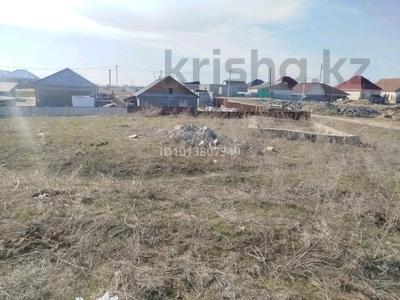 Участок · 8 соток, Алатау за 5 млн ₸