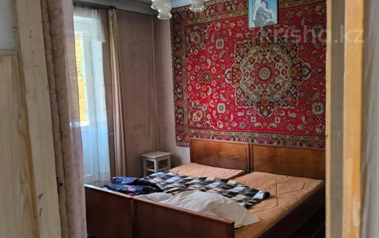 2-комнатная квартира · 46 м² · 2/4 этаж, Безделева 4 за 130 000 ₸ в Шымкенте, Енбекшинский р-н — фото 2