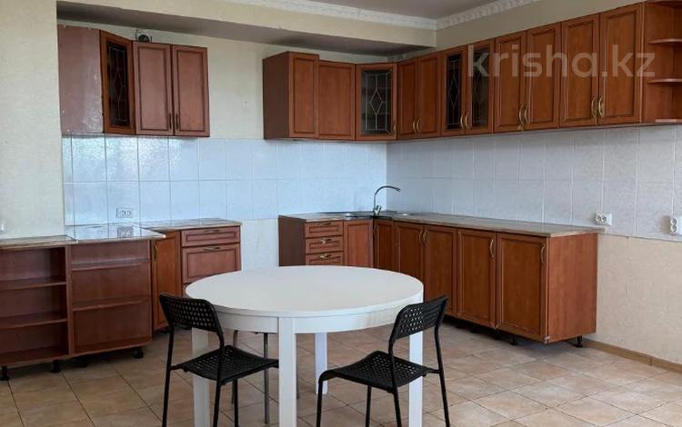 4-бөлмелі пәтер · 200 м² · 9/9 қабат, Сыганак, бағасы: 68 млн ₸ в Астане, Есильский р-н — фото 31