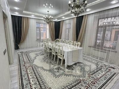 6-комнатная квартира · 154 м² · 1/5 этаж, мкр Юго-Восток, Таугаль 1 — Муканова за 60 млн ₸ в Караганде, Казыбек би р-н