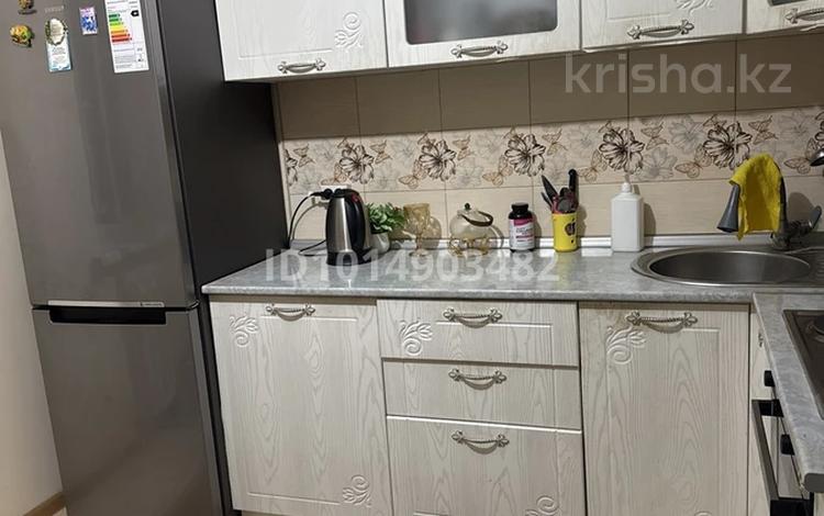 1-комнатная квартира · 38 м² · 7/12 этаж, Кобланды батыра 7 — Дегелен за 22 млн ₸ в Астане, Алматы р-н — фото 2