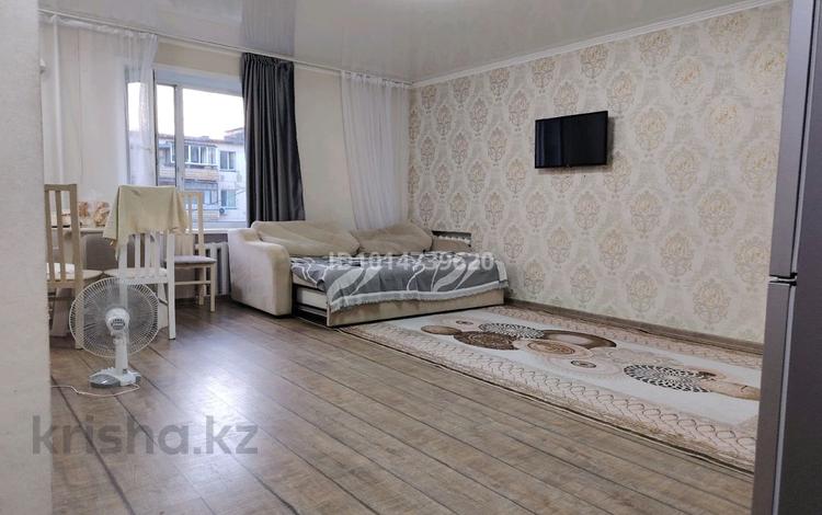 1-комнатная квартира · 31 м² · 4/5 этаж, Куйши Дина 4 за 160 000 ₸ в Астане, Алматы р-н — фото 2
