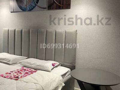 1-комнатная квартира · 44 м² · 1/5 этаж, Курмангазы 102 — Рядом Адтындар, ост Строитель за 12 000 ₸ в Уральске, мкр Школьник