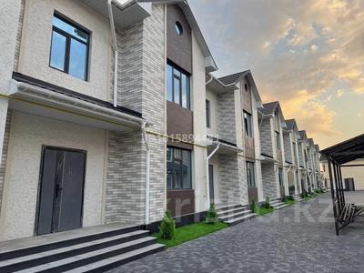 Часть дома · 5 комнат · 175 м² · 6 сот., мкр Арай-2 168 — Дуйсен Баянова за 38.5 млн ₸ в Таразе