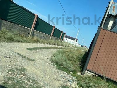 Участок · 6 соток, Ащибулак за 3 млн 〒