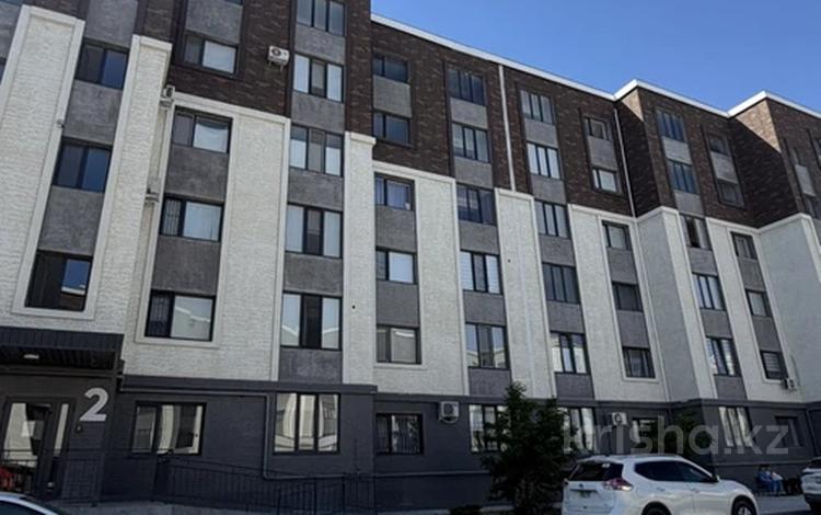 2-комнатная квартира · 60.7 м² · 6 этаж, 29а мкр, 29а ш/а. 172 за 19 млн ₸ в Актау — фото 2