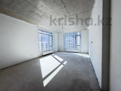 4-комнатная квартира · 130 м² · 7/12 этаж, Бухар жырау 26 — Алиева за 155 млн ₸ в Астане, Есильский р-н