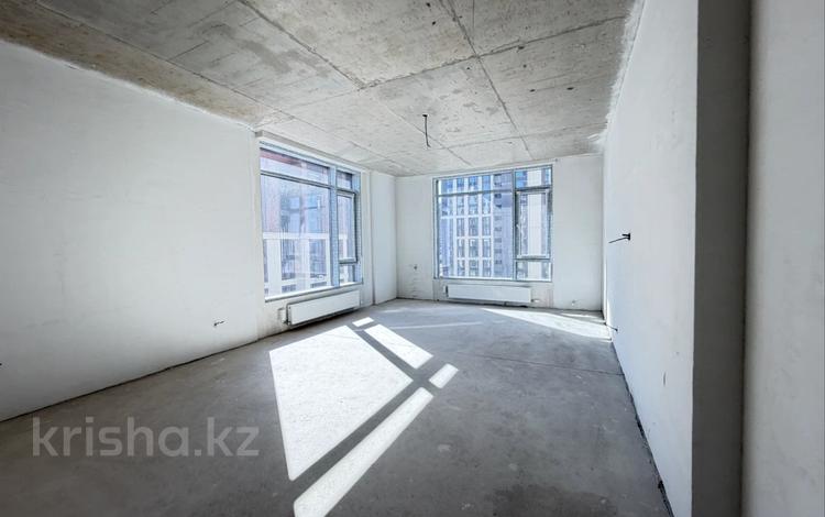 4-комнатная квартира · 130 м² · 7/12 этаж, Бухар жырау 26 — Алиева за 155 млн ₸ в Астане, Есильский р-н — фото 4