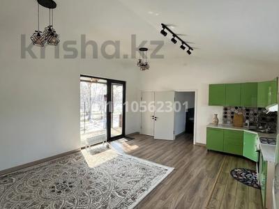 Отдельный дом · 3 комнаты · 105 м² · 6 сот., Астана за 35 млн ₸ в Бельбулаке (Мичурино)