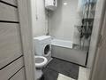 1-комнатная квартира · 30 м² · 1/3 этаж, Гурьбы 73 — Медсанчасть, рынок Турар, парк Победы за 12 000 ₸ в Сатпаев — фото 14