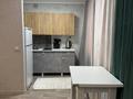 1-комнатная квартира · 30 м² · 1/3 этаж, Гурьбы 73 — Медсанчасть, рынок Турар, парк Победы за 12 000 ₸ в Сатпаев — фото 8