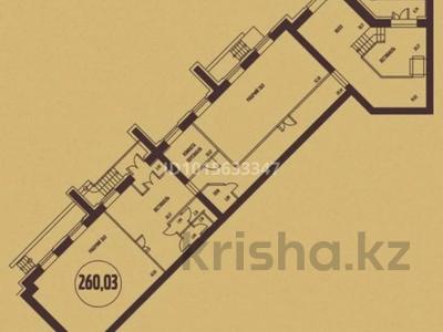 Кеңселер, қоймалар, білім орталықтары · 257.9 м², бағасы: 130 млн ₸ в Астане, Сарыарка р-н