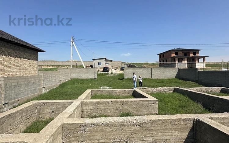 Жер телімі · 10 сотық, мкр Туран-2 54, бағасы: ~ 32 млн ₸ в Шымкенте, Каратауский р-н — фото 2