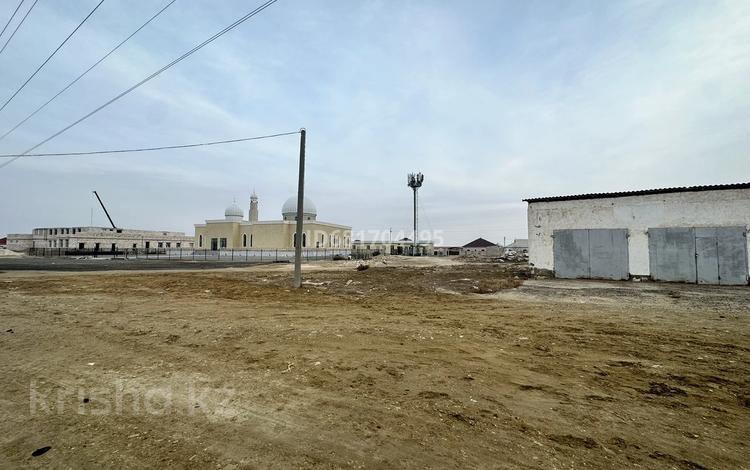 Участок 0.4 га, Даулет за 3 млн 〒 в Кызылтобе — фото 6