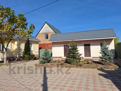 Отдельный дом · 5 комнат · 150 м² · 8.5 сот., Отеген батыра 4 за 45 млн ₸ в Каскелене