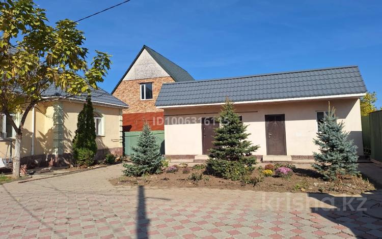 Отдельный дом · 5 комнат · 150 м² · 8.5 сот., Отеген батыра 4 за 45 млн ₸ в Каскелене — фото 2