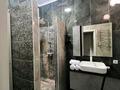 1-комнатная квартира · 50 м² · 14/16 этаж, 14-й мкр №84 участок — Звезда Актау,Сая Парк за 20 000 ₸ — фото 14