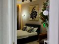 1-комнатная квартира · 50 м² · 14/16 этаж, 14-й мкр №84 участок — Звезда Актау,Сая Парк за 20 000 ₸ — фото 3