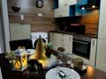 1-комнатная квартира · 50 м² · 14/16 этаж, 14-й мкр №84 участок — Звезда Актау,Сая Парк за 20 000 ₸ — фото 15
